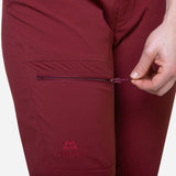 Mountain EquipmentMountain Equipment Altun Women's PantOutdoor Action