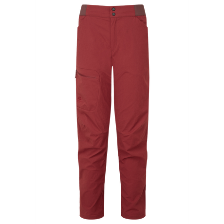 Mountain EquipmentMountain Equipment Altun Women's PantOutdoor Action