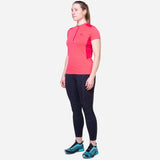 Mountain EquipmentMountain Equipment Turas Women's LeggingOutdoor Action