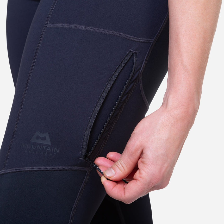 Mountain EquipmentMountain Equipment Turas Women's LeggingOutdoor Action