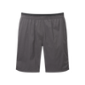 Mountain Equipment Dynamo Men's Twin Short Outdoor Action Obsidian - Front