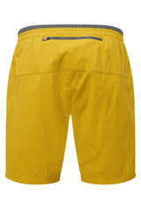 Mountain Equipment Dynamo Men's Twin Short Outdoor Action Acid - Back