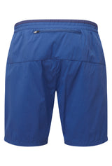 Mountain Equipment Dynamo Men's Twin Short Outdoor Action Admiral Blue - Back