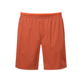 Mountain Equipment Dynamo Men's Twin Short Outdoor Action Atlas Red - Front
