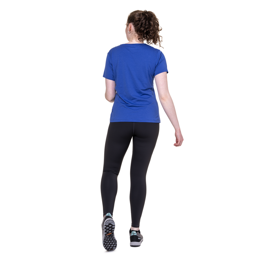 Mountain EquipmentMountain Equipment Sereno Women's LeggingOutdoor Action