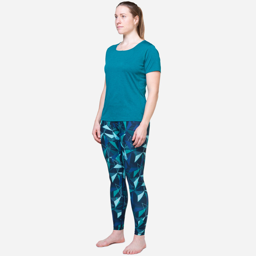 Mountain EquipmentMountain Equipment Sereno Women's LeggingOutdoor Action