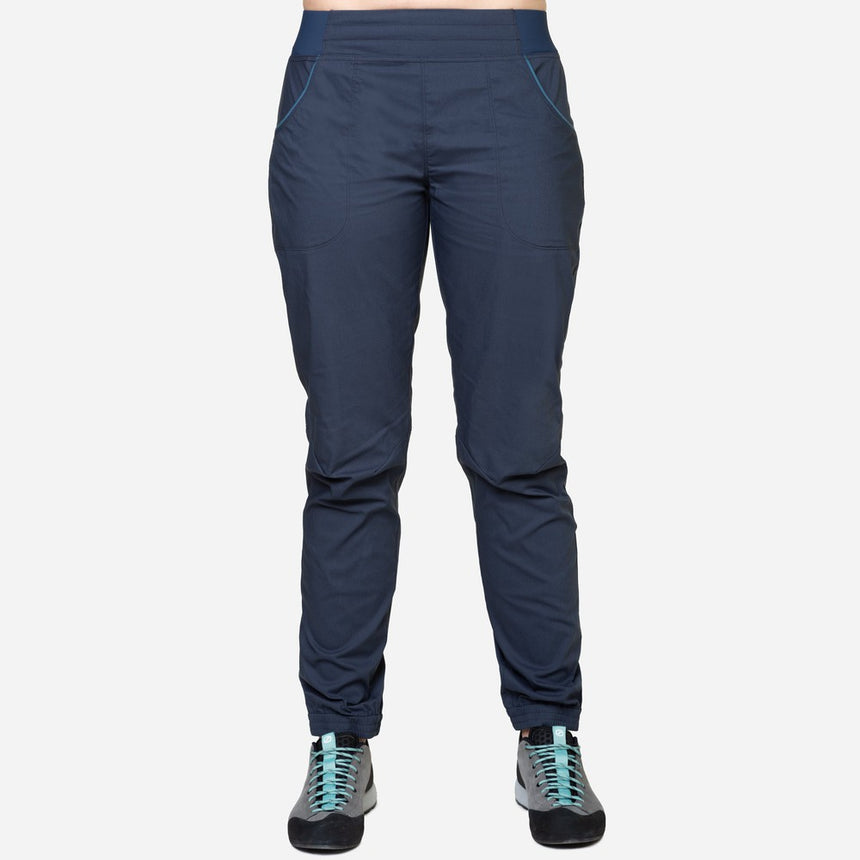 Mountain EquipmentMountain Equipment Anvil Women's PantOutdoor Action