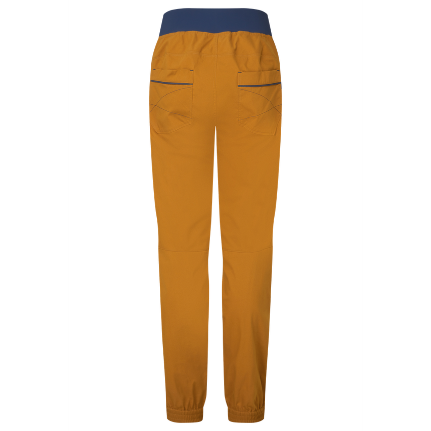 Mountain EquipmentMountain Equipment Anvil Women's PantOutdoor Action