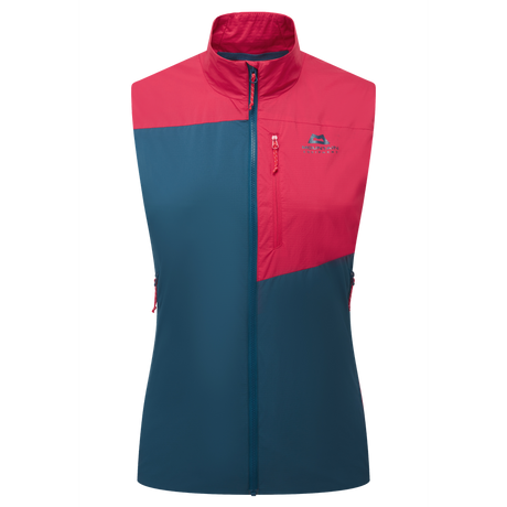 Mountain EquipmentMountain Equipment Aerotherm Women's VestOutdoor Action