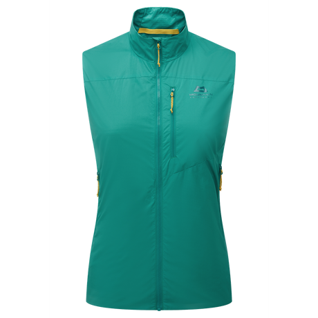 Mountain EquipmentMountain Equipment Aerotherm Women's VestOutdoor Action