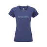 Mountain EquipmentMountain Equipment Headpoint Skyline Women's TeeOutdoor Action