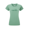 Mountain EquipmentMountain Equipment Headpoint Skyline Women's TeeOutdoor Action