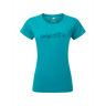 Mountain EquipmentMountain Equipment Headpoint Skyline Women's TeeOutdoor Action