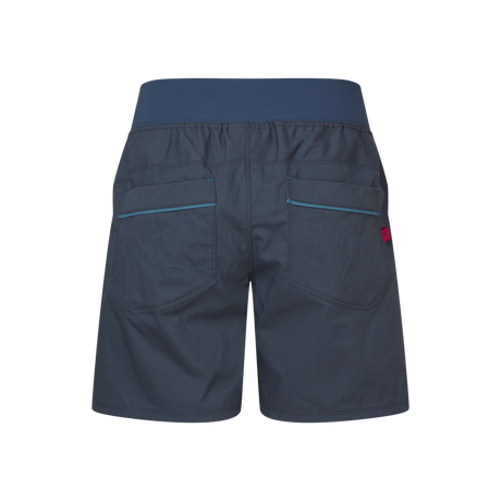 Mountain EquipmentMountain Equipment Anvil Women's ShortsOutdoor Action