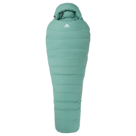 Mountain EquipmentMountain Equipment Glacier Expedition Women's Sleeping BagOutdoor Action