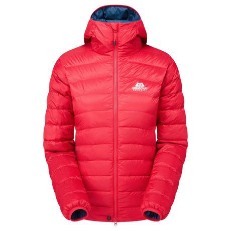 Mountain EquipmentMountain Equipment Frostline Women's Down JacketOutdoor Action