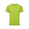 Mountain EquipmentMountain Equipment Groundup Men's TeeOutdoor Action