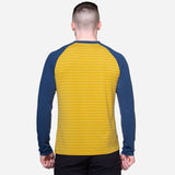 Mountain EquipmentMountain Equipment Redline LS Men's TeeOutdoor Action