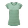 Mountain EquipmentMountain Equipment Equinox Women's TeeOutdoor Action