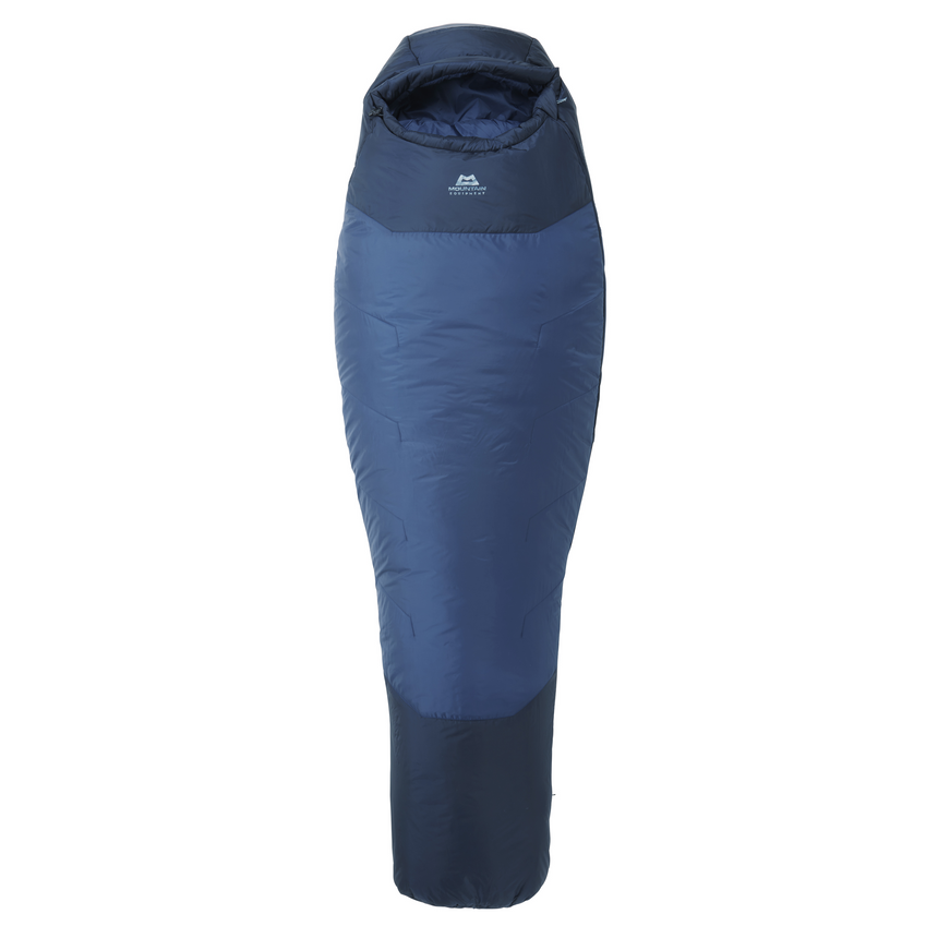 Mountain EquipmentMountain Equipment Klimatic II Women's Sleeping Bag (-1°C/30°F)Outdoor Action