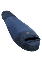 Mountain EquipmentMountain Equipment Klimatic II Sleeping Bag (-2°C/28°F)Outdoor Action