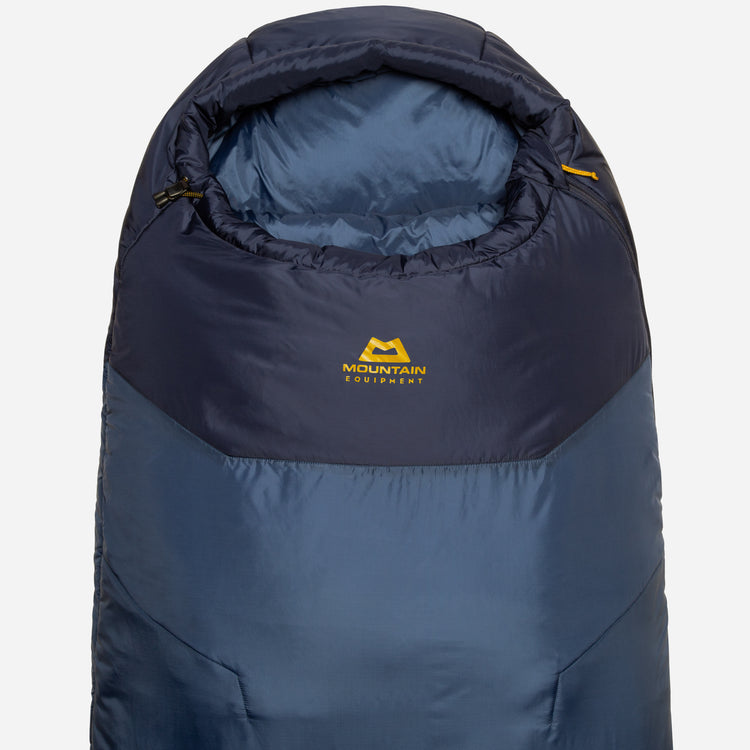 Mountain EquipmentMountain Equipment Klimatic II Sleeping Bag (-2°C/28°F)Outdoor Action