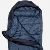 Mountain EquipmentMountain Equipment Klimatic III Sleeping Bags (-6°C/21°F)Outdoor Action