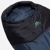 Mountain EquipmentMountain Equipment Klimatic I Women's Sleeping Bag (6°C/43°F)Outdoor Action