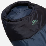 Mountain EquipmentMountain Equipment Klimatic III Women's Sleeping Bag (-5°C/23°F)Outdoor Action