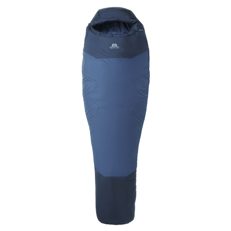 Mountain EquipmentMountain Equipment Klimatic III Women's Sleeping Bag (-5°C/23°F)Outdoor Action