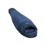 Mountain EquipmentMountain Equipment Klimatic I Women's Sleeping Bag (6°C/43°F)Outdoor Action