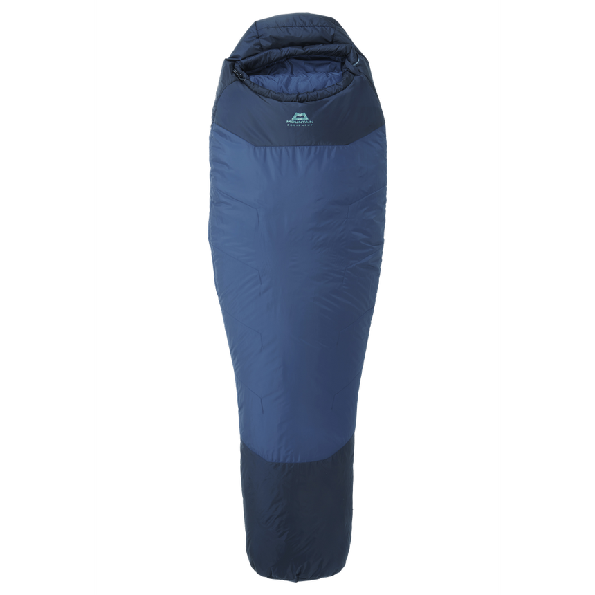 Mountain EquipmentMountain Equipment Klimatic I Women's Sleeping Bag (6°C/43°F)Outdoor Action