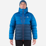 Mountain EquipmentMountain Equipment Paiyu Men's JacketOutdoor Action