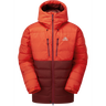 Mountain EquipmentMountain Equipment Paiyu Men's JacketOutdoor Action