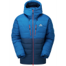 Mountain EquipmentMountain Equipment Paiyu Men's JacketOutdoor Action