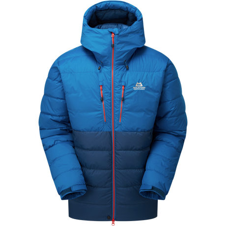 Mountain EquipmentMountain Equipment Paiyu Men's JacketOutdoor Action