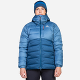 Mountain EquipmentMountain Equipment Paiyu Women's JacketOutdoor Action
