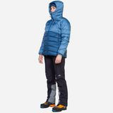 Mountain EquipmentMountain Equipment Paiyu Women's JacketOutdoor Action