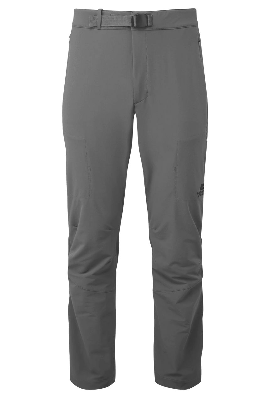 Mountain EquipmentMountain Equipment Ibex Mountain Men's PantOutdoor Action