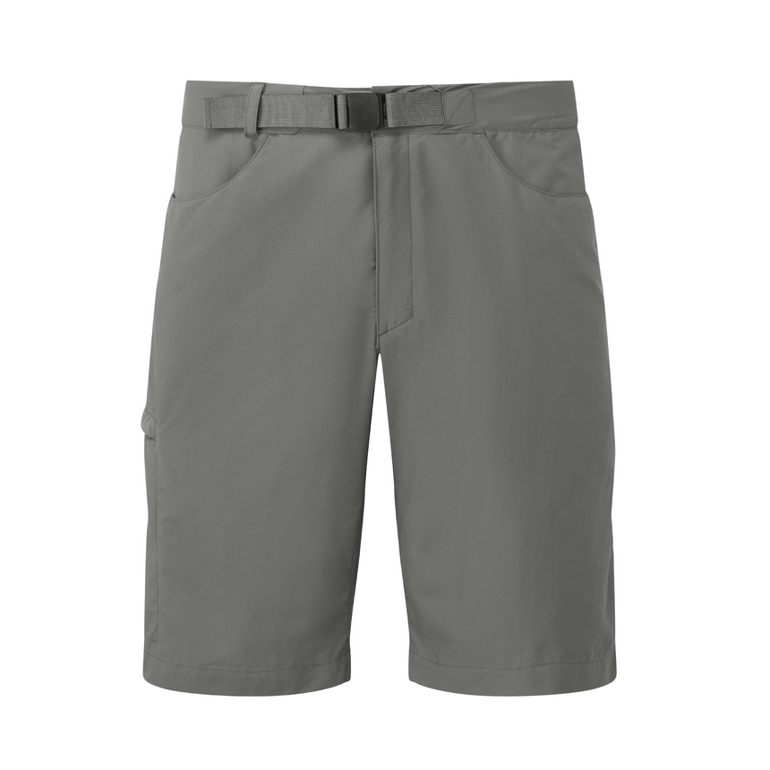 Mountain EquipmentMountain Equipment Approach Men's ShortOutdoor Action