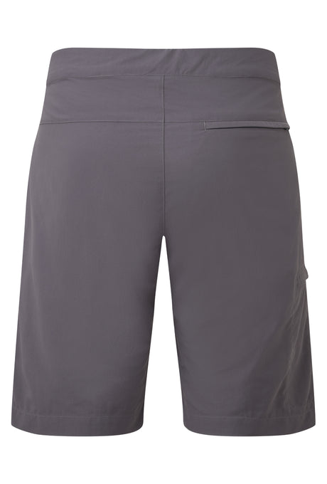 Mountain EquipmentMountain Equipment Approach Men's ShortOutdoor Action