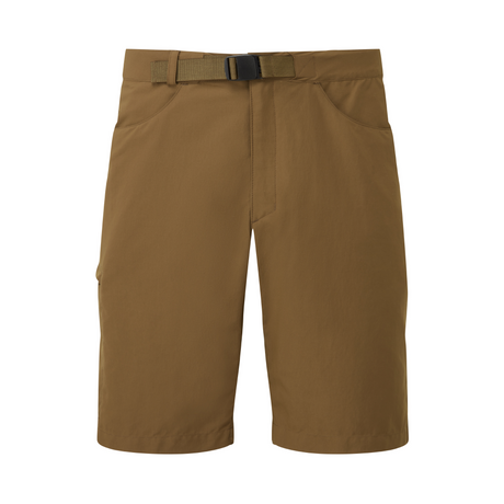 Mountain EquipmentMountain Equipment Approach Men's ShortOutdoor Action