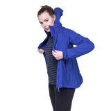 Mountain EquipmentMountain Equipment Aerotherm Women's JacketOutdoor Action