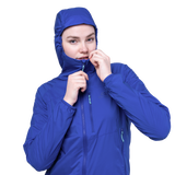 Mountain EquipmentMountain Equipment Aerotherm Women's JacketOutdoor Action