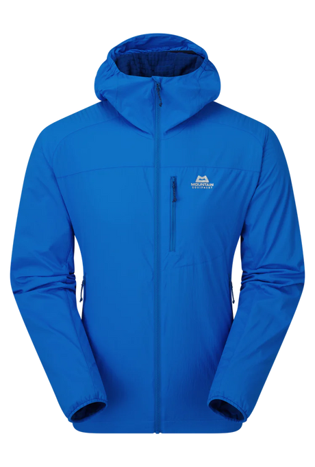 Mountain Equipment Aerotherm Hooded Men's Jacket