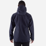 Mountain EquipmentMountain Equipment Rupal GORE-TEX Women's JacketOutdoor Action