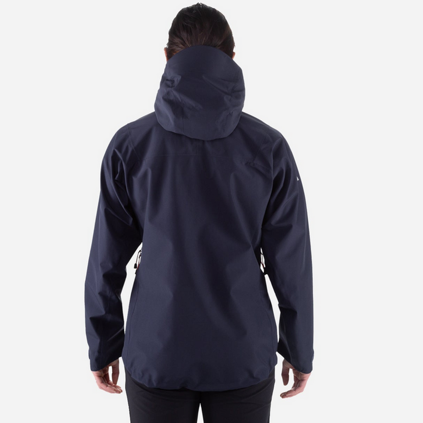 Mountain EquipmentMountain Equipment Rupal GORE-TEX Women's JacketOutdoor Action