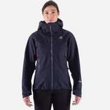 Mountain EquipmentMountain Equipment Rupal GORE-TEX Women's JacketOutdoor Action