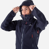 Mountain EquipmentMountain Equipment Rupal GORE-TEX Women's JacketOutdoor Action