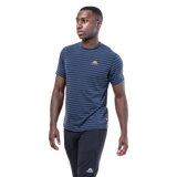 Mountain EquipmentMountain Equipment Groundup Men's TeeOutdoor Action